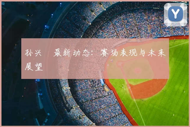 孙兴慜最新动态：赛场表现与未来展望
